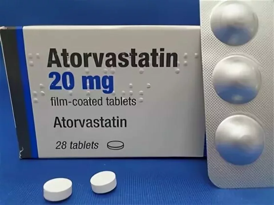 Atorvastatin and Zeaxanthin: What to Expect