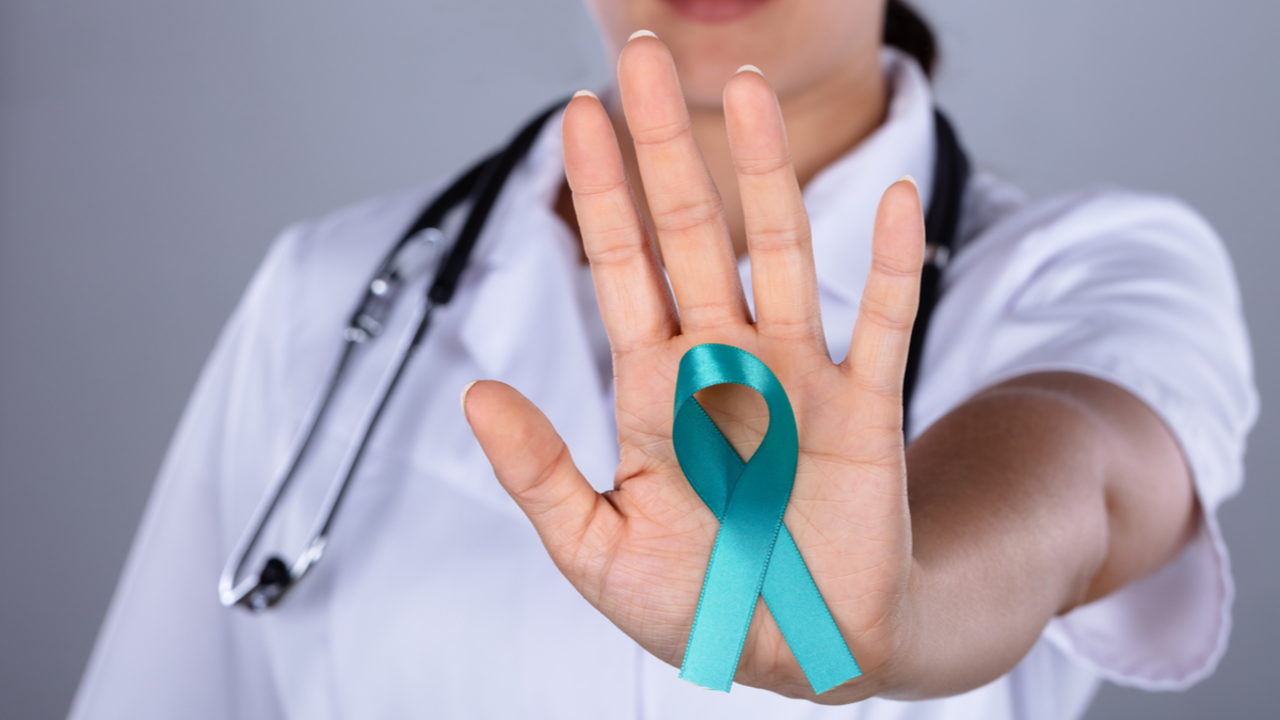 Ovarian Cancer and the Media: Raising Awareness and Dispelling Myths