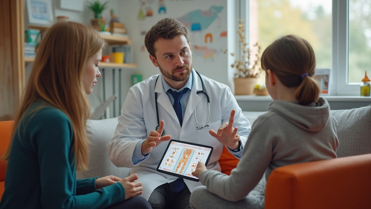 Common Side Effects and What to Watch For
