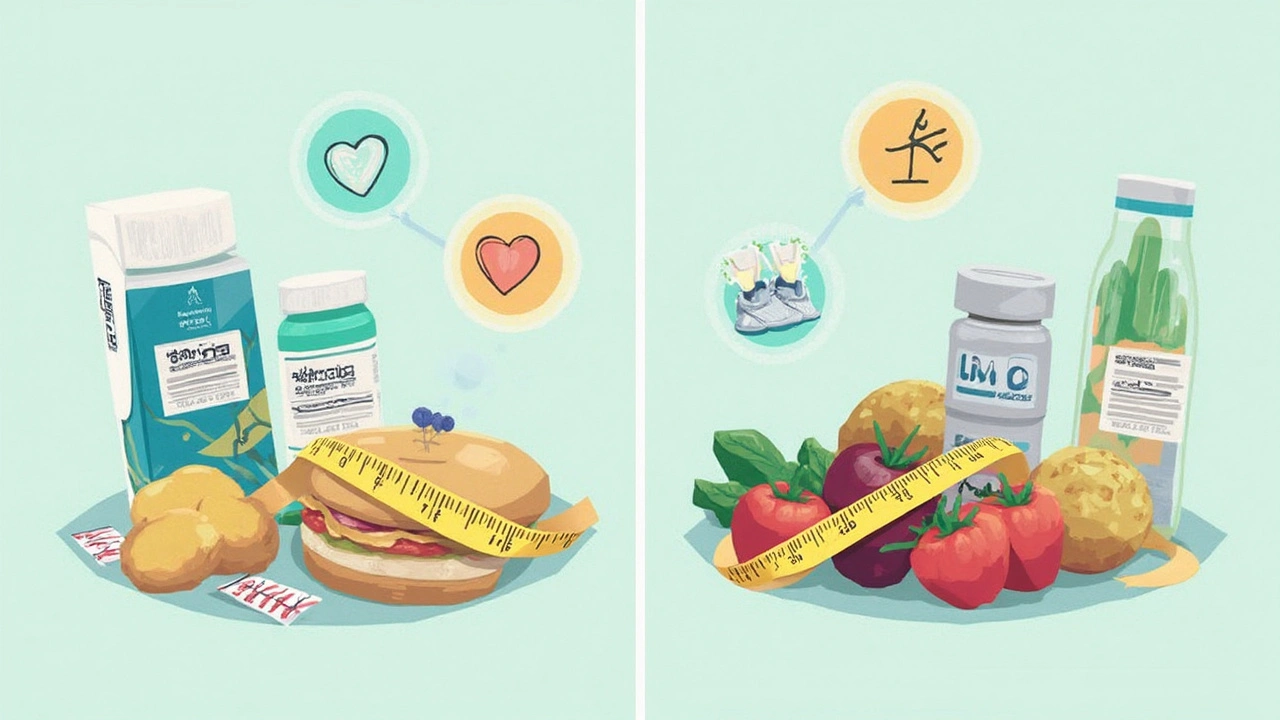When to Talk to Your Doctor and What to Ask