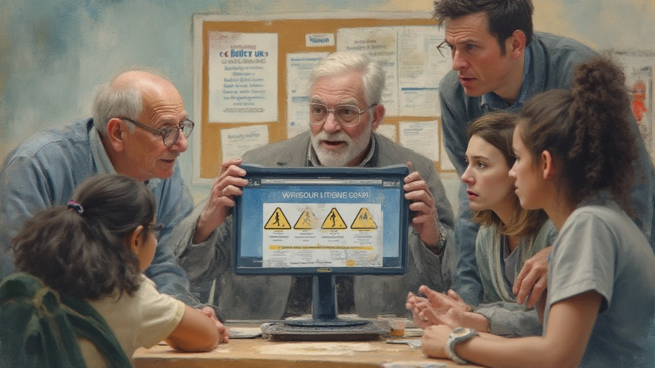 How to Spot Warning Signs and Spot a Safe Online Pharmacy
