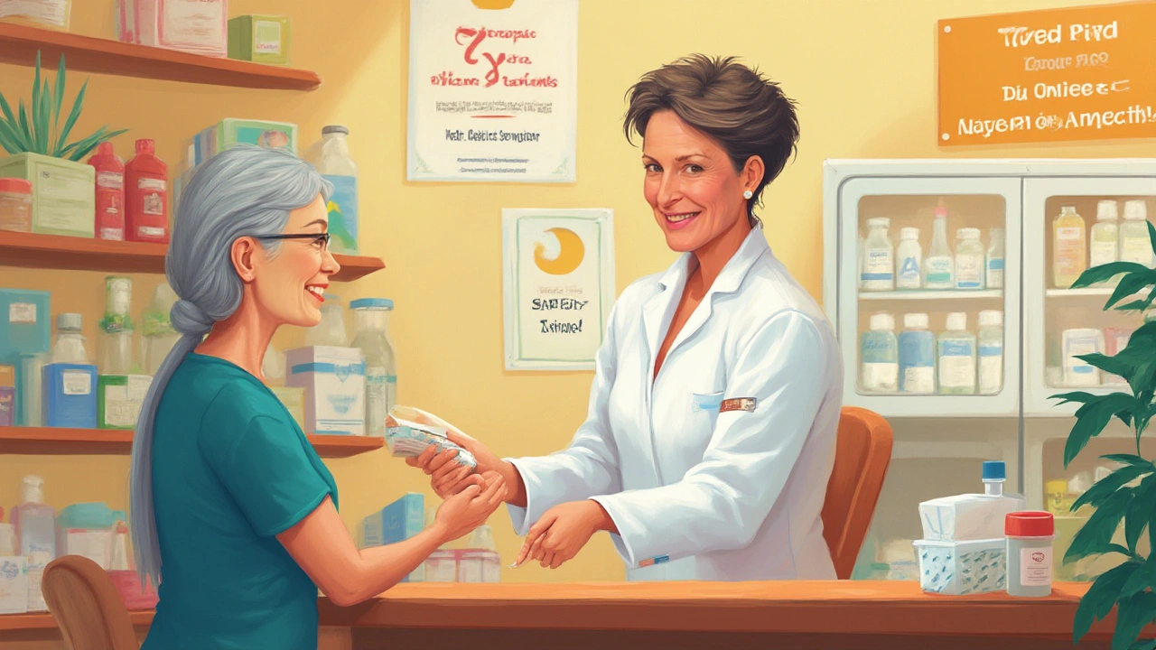 Smart Tips for Safe and Secure Zolpidem Purchase