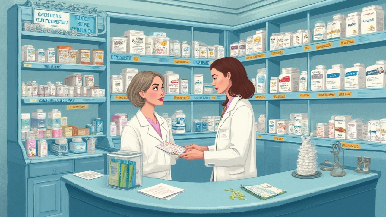 Step-by-Step: How to Buy Nateglinide Online Safely