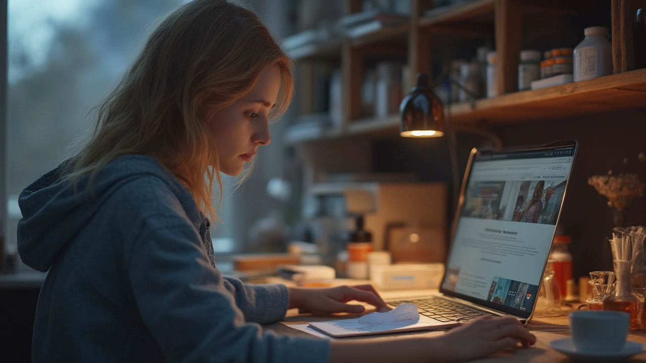 Where and How to Buy Zolpidem Online Safely: A Practical Guide