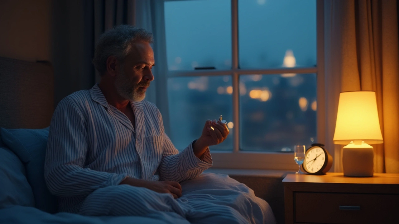 Why Take Lipitor at Night? Pharmacist’s Tips for Getting the Most from Your Statin
