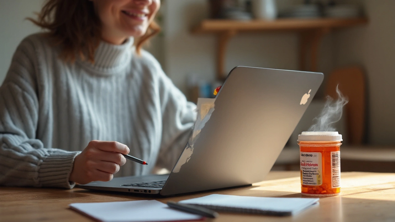 How to Buy Cheap Generic Acetaminophen Online Safely
