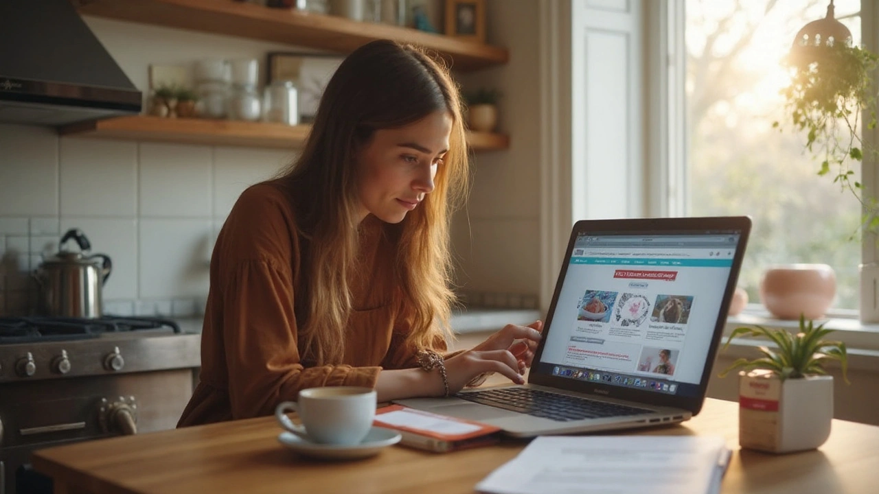 Where (and How) to Buy Ethinyl Estradiol/Norgestimate Online Safely
