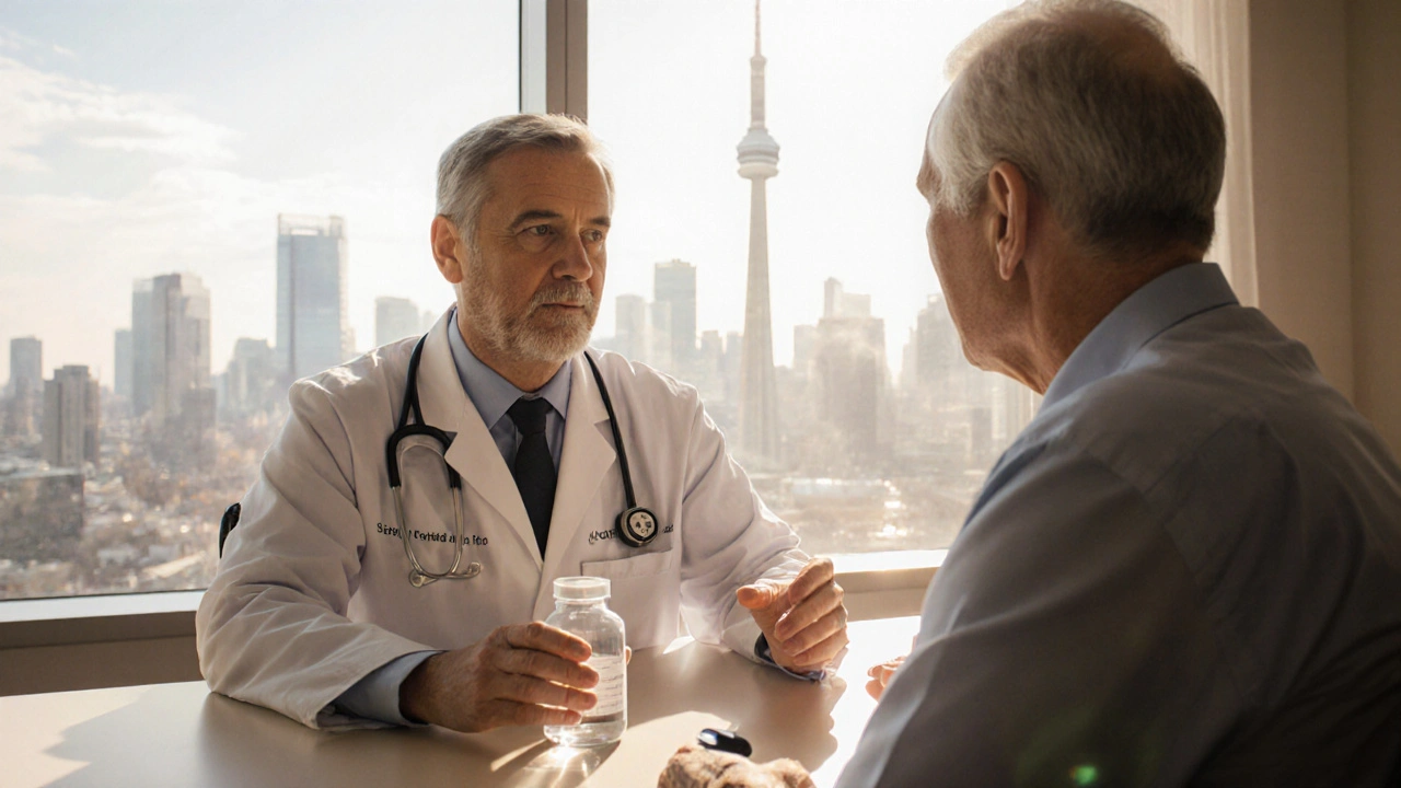 Active Secondary Progressive Multiple Sclerosis Treatment Options: Drugs, Trials & Lifestyle