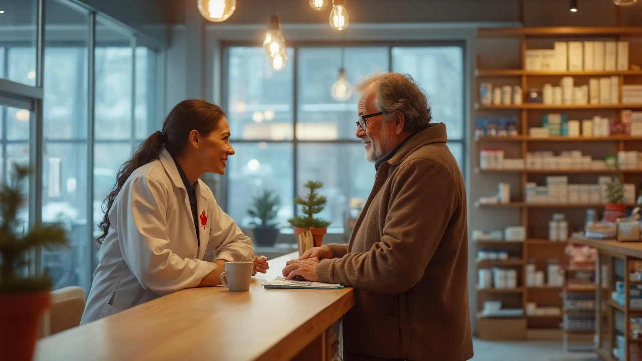 Altraz: Uses, Dosage, Side Effects & Precautions Explained
