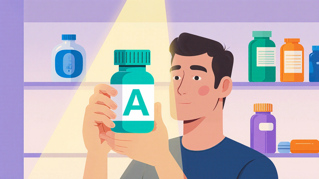 Abhigra (Sildenafil) vs Top ED Alternatives - Complete Comparison