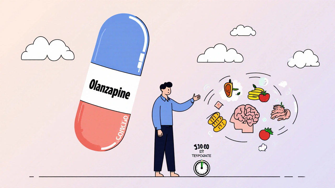 Appetite Changes from Medication: Why They Happen and How to Manage