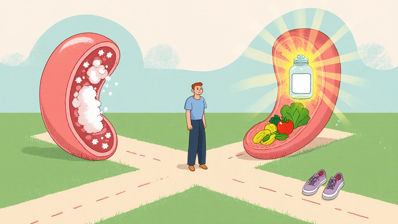 Diabetes and Heart Disease: How Medications and Lifestyle Together Lower Risk