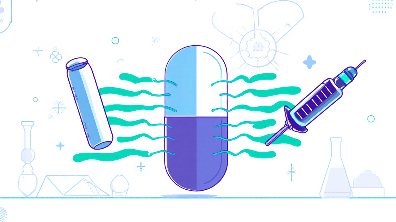 Future of Generic Combinations: Regulatory and Market Trends