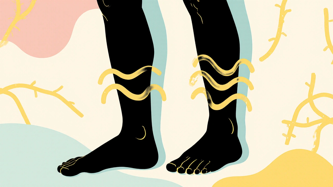 Guillain-Barré Syndrome: Understanding Acute Weakness and IVIG Treatment