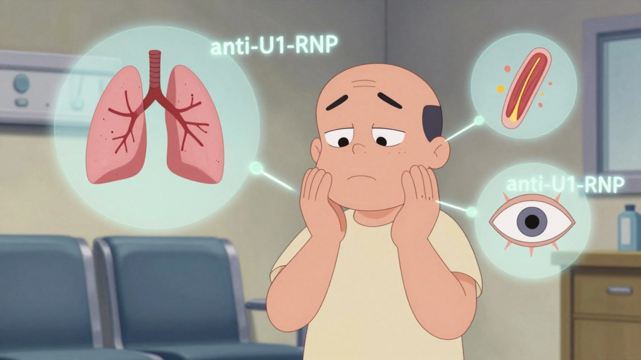 Autoimmune Overlap Syndromes: Recognizing Mixed Symptoms and Getting Coordinated Care