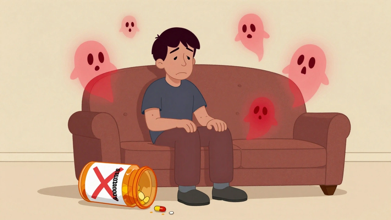 Chronic Spontaneous Urticaria: Second-Line Treatments You Need to Know