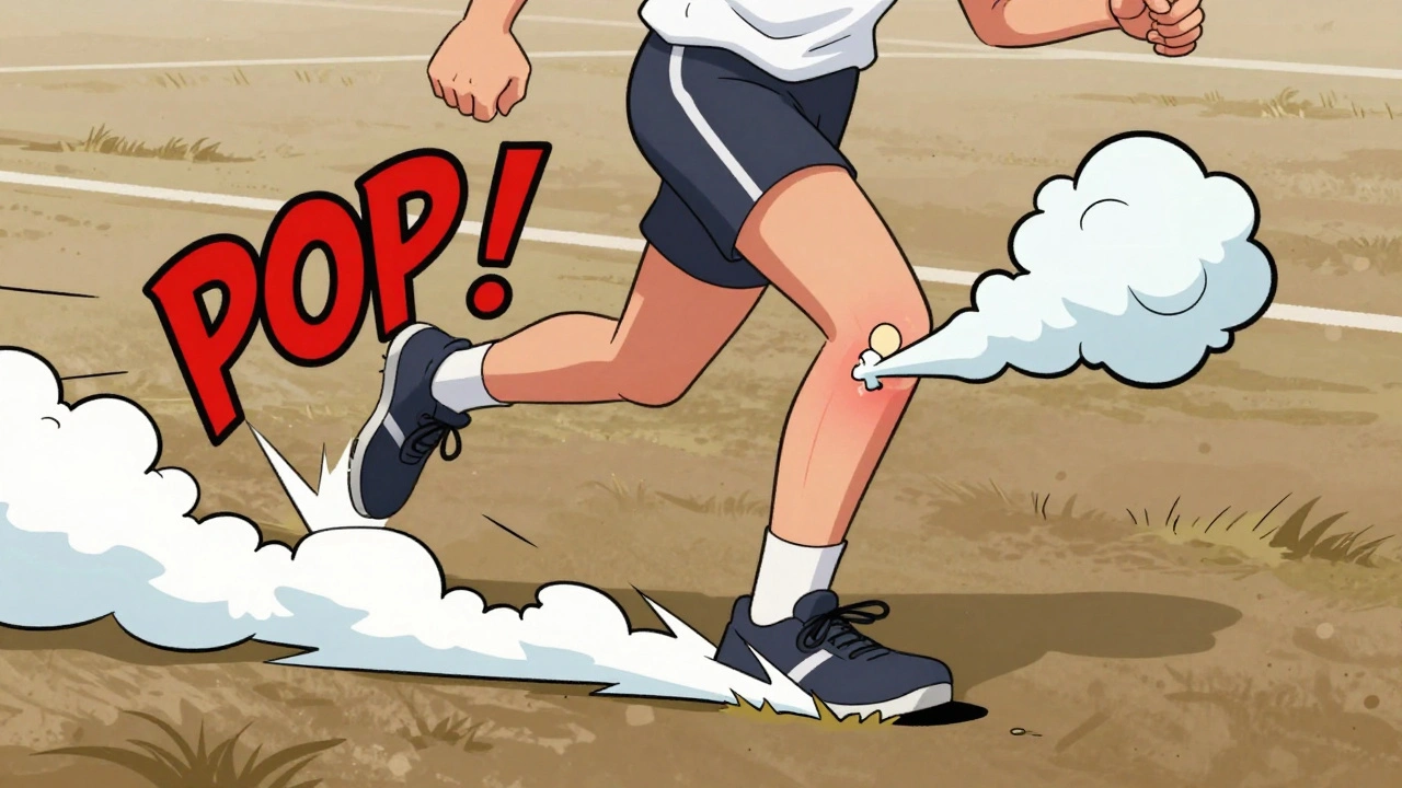 Meniscus and ACL Injuries: Understanding Knee Pain and When Surgery Is Necessary