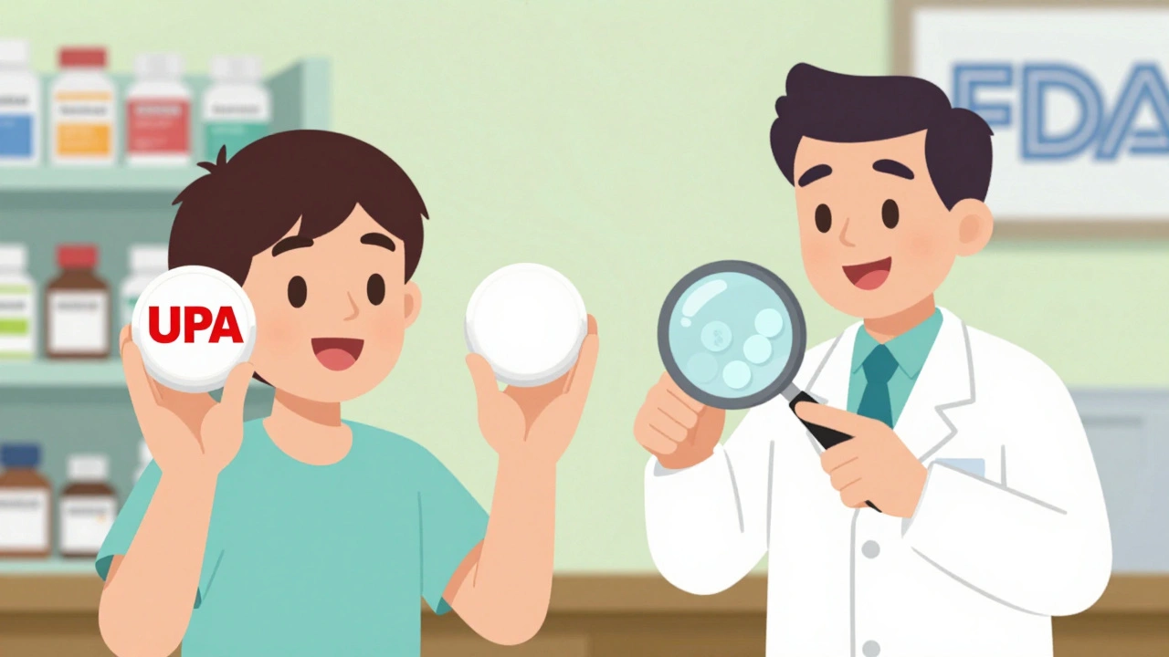 What Are Authorized Generics? A Complete Breakdown of How They Work and Why They Matter