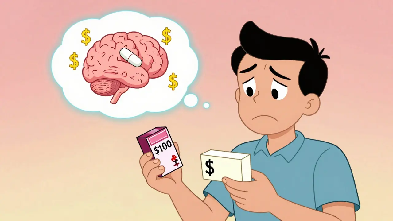 Why Cheaper Drugs Feel Less Effective: The Psychology Behind Price and Perceived Efficacy