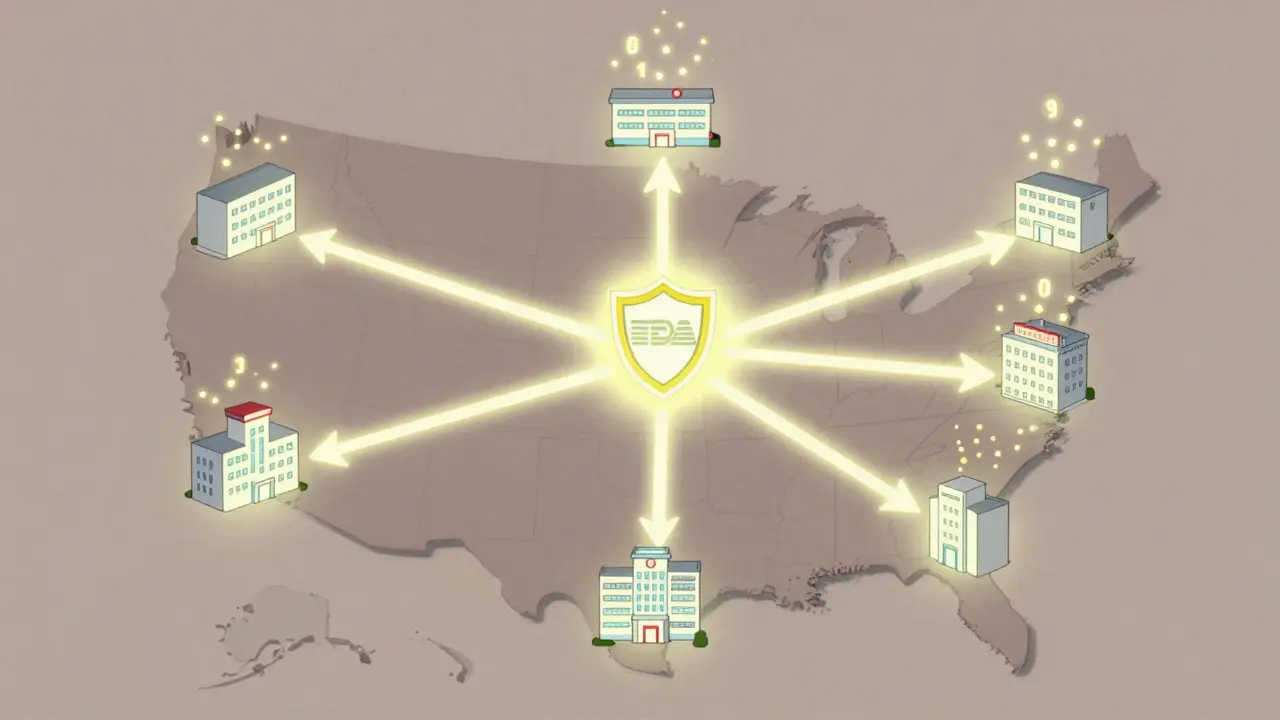 FDA Sentinel Initiative: How Big Data Detects Drug Safety Issues