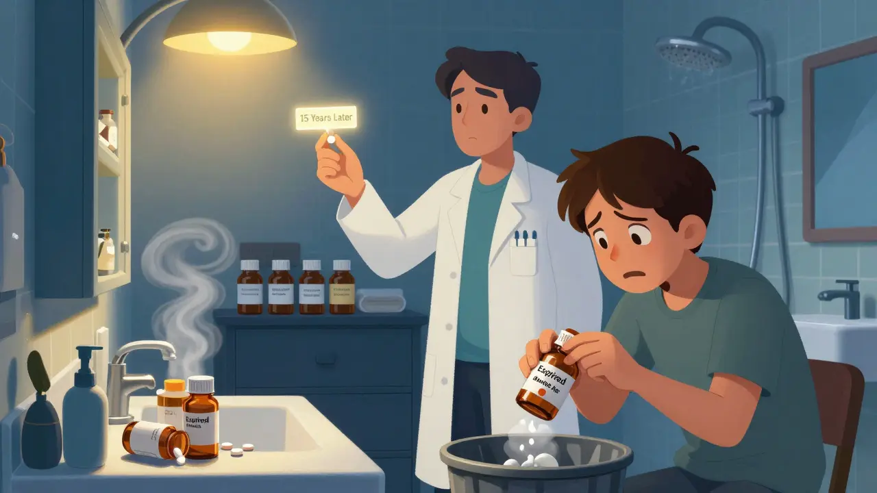 How to Prevent Waste While Keeping Medications Within Date