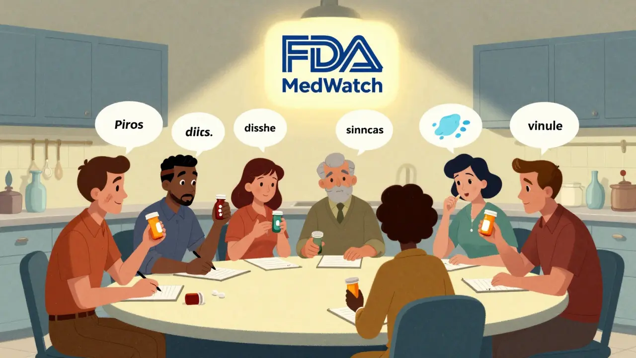How to Report Adverse Events to the FDA for Medications: A Step-by-Step Guide