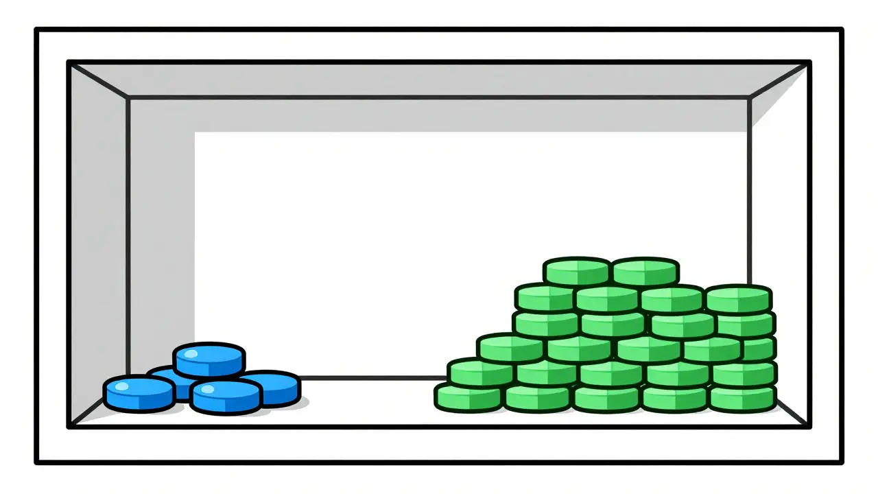 Understanding Bridging Studies for NTI Generics: Ensuring Drug Safety and Efficacy