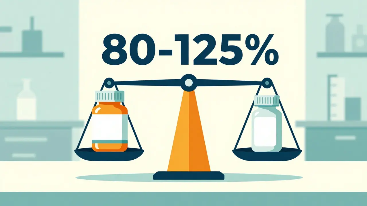 Clinical Outcomes Data: Do Generic Drugs Actually Work as Well as Brands?