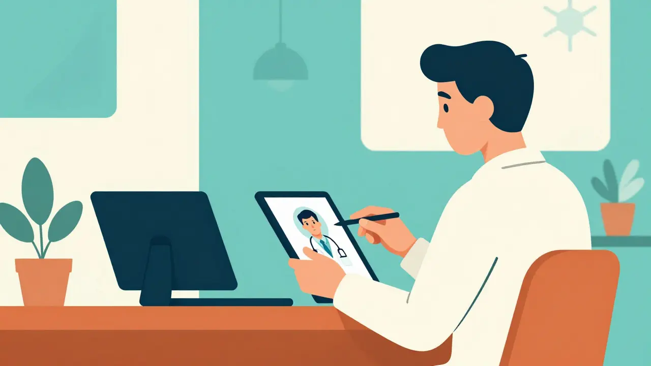 How to Buy Phenytoin Online: A Safe Guide to Pharmacies and Pricing